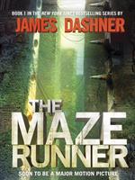 The Maze Runner Series